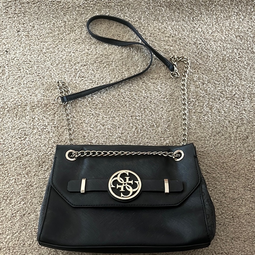 Crossbody bag from guess